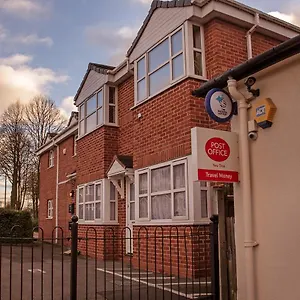 Apartment Yardley A, Bhx, Nec And Centre, Birmingham