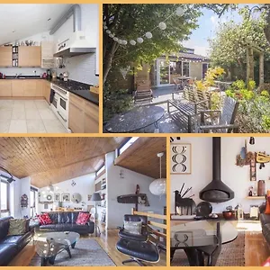 ※ Relaxing Home- Parking & Gorgeous Gardens Holiday home Bath