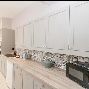 Westbourne House Holiday home Scarborough